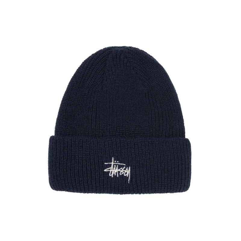 Stussy Basic Cuff Beanie