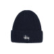 Stussy Basic Cuff Beanie