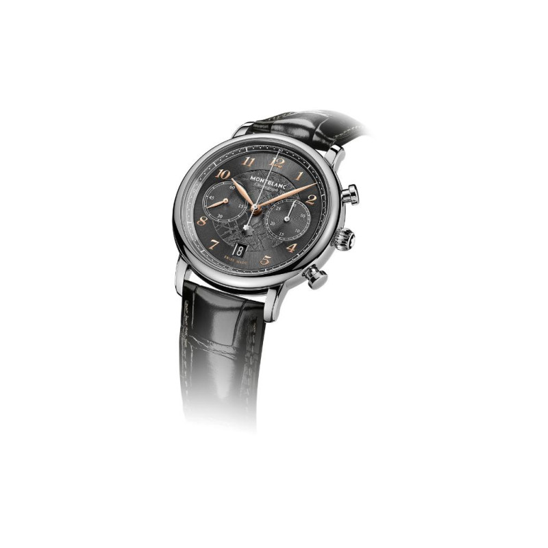 MONTBLANC 50 42mm 130960