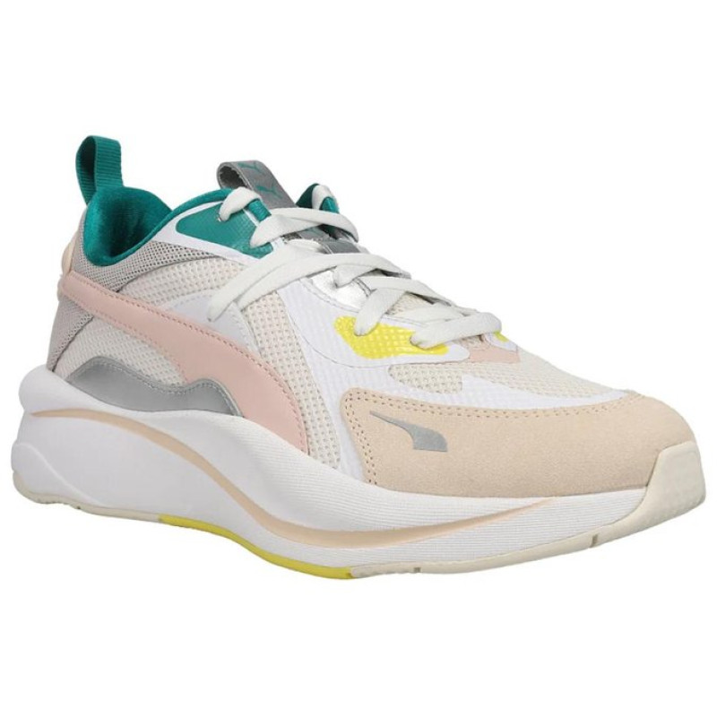 PUMA Rs-Curve Ocean Queen