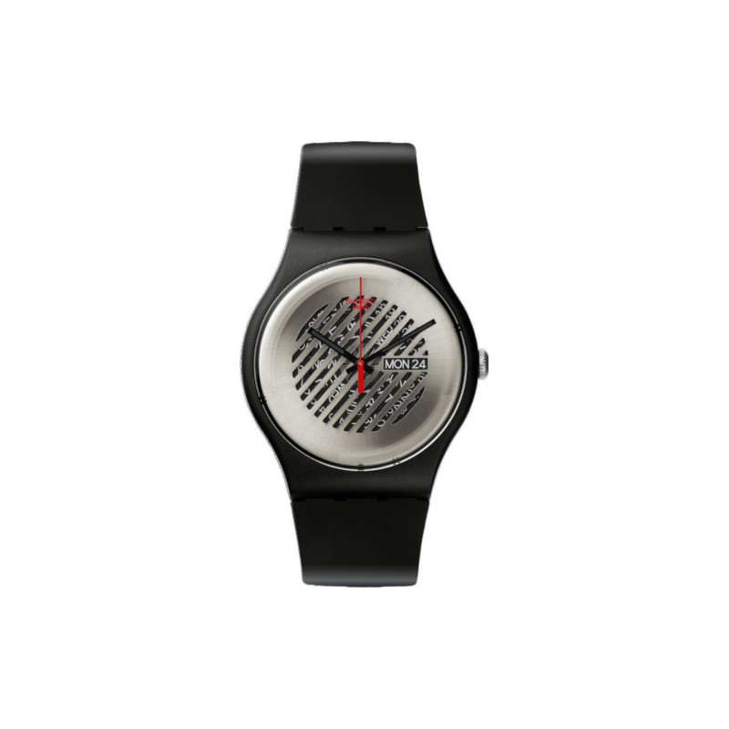 SWATCH CLASSIC 30 41mm SUOB713
