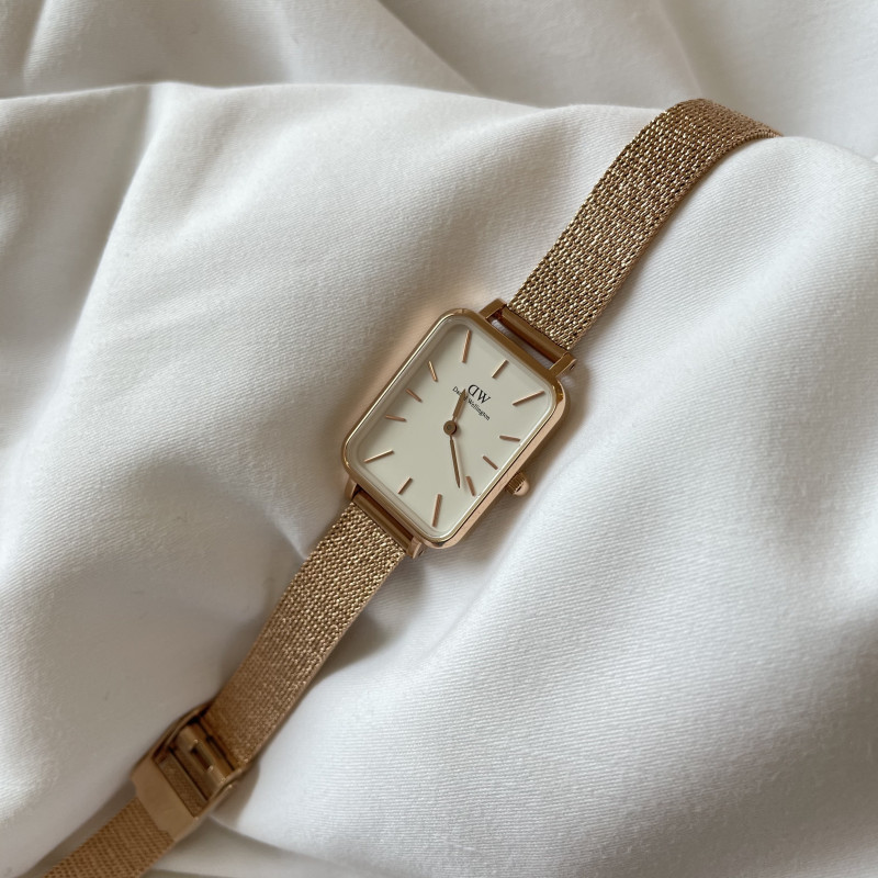 Daniel Wellington QUADRODW 36.5*29mm 30 DW00100465