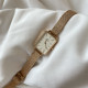 Daniel Wellington QUADRODW 36.5*29mm 30 DW00100465