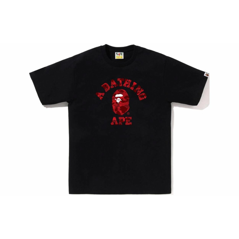 A BATHING APE LogoT