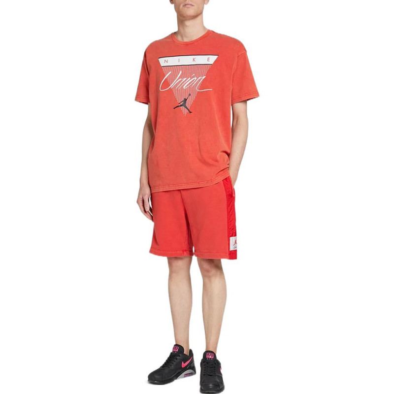 Jordan x Union Logo