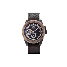 ORIENT 40.85mm RA-AR0203Y