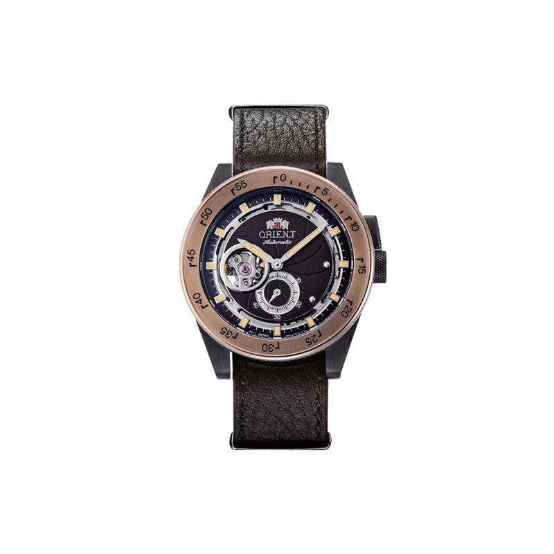 ORIENT 40.85mm RA-AR0203Y
