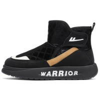 Warrior
