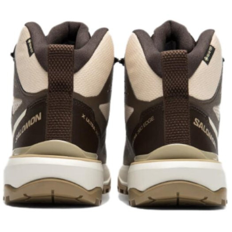 SALOMON X ULTRA 360 EDGE MID GTX