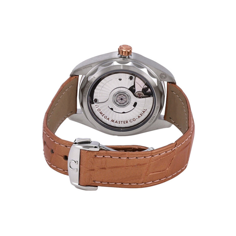 OMEGA 34mm 220.23.34.20.59.001