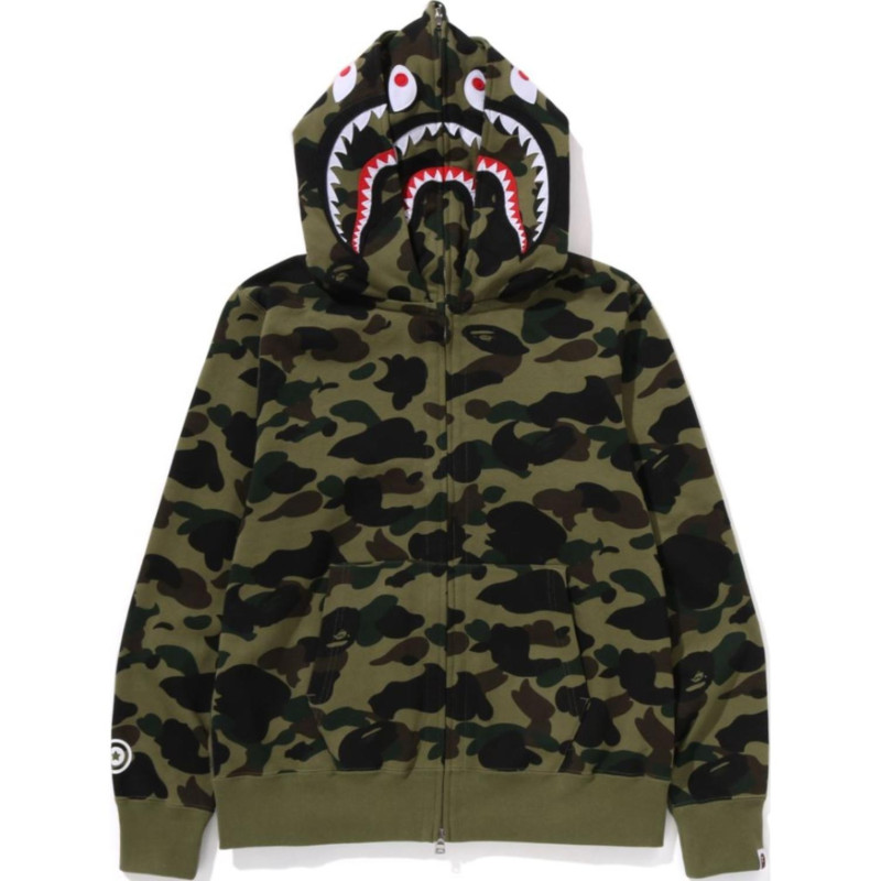 BAPE SS25