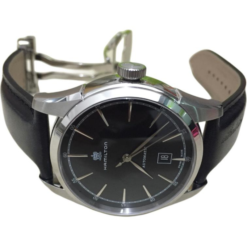 HAMILTON 50 42mm