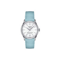 TISSOT 50 34mm T139.207.16.011.00