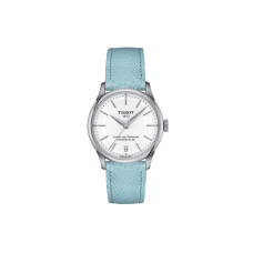 TISSOT 50 34mm T139.207.16.011.00