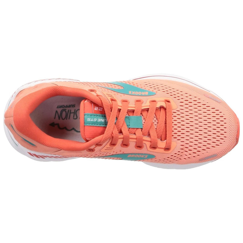 Brooks Adrenaline GTS 22
