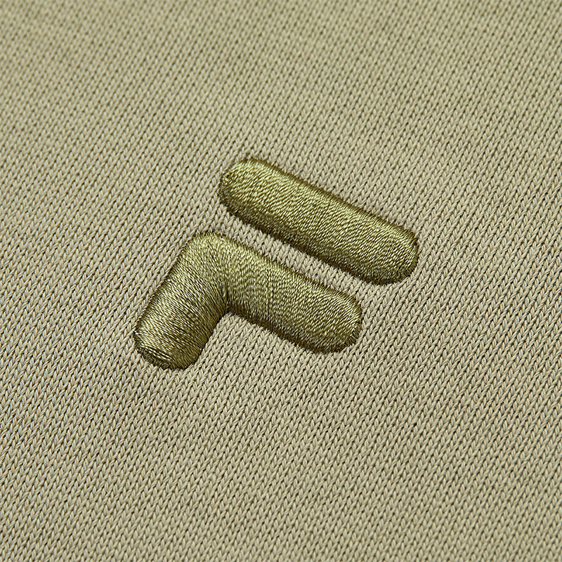 FILA FUSION logo