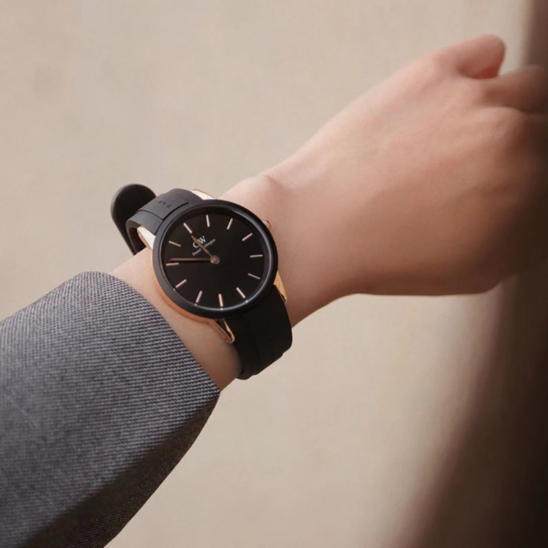 Daniel Wellington ICONIC 32mm 100 DW00100426