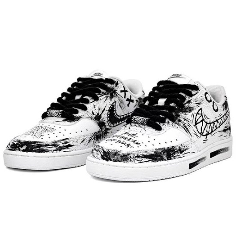 Nike court vision