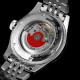 Oris 40mm 75477414064MB