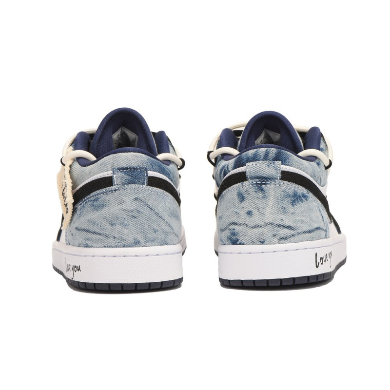 Jordan Air Jordan 1 Low vibe