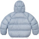 Supreme FW24 WEEK14 700-Fill Down Lightweight Puffer Jacket