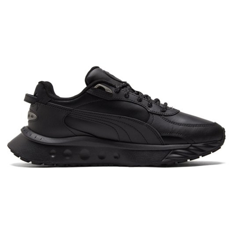 Puma Wild Rider Reflective
