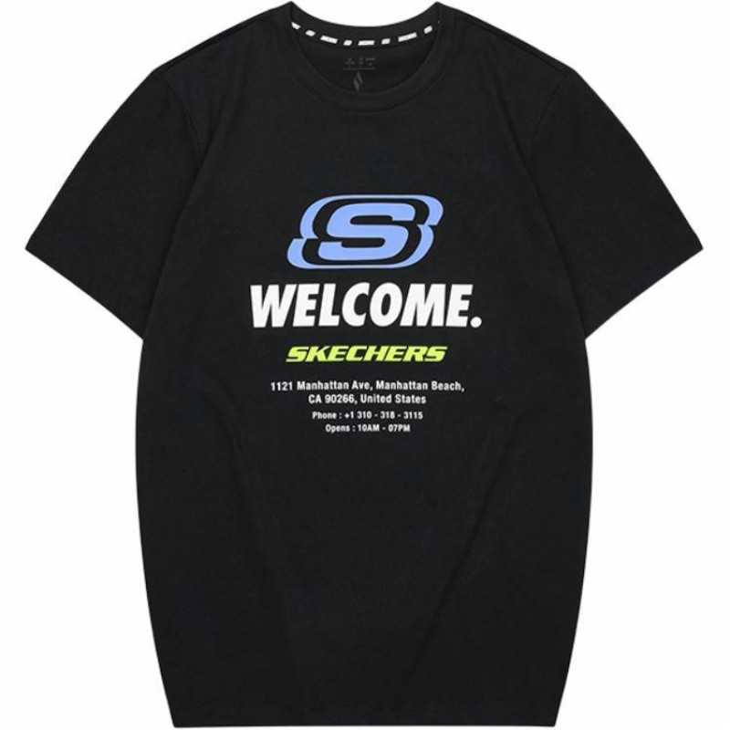 Skechers T