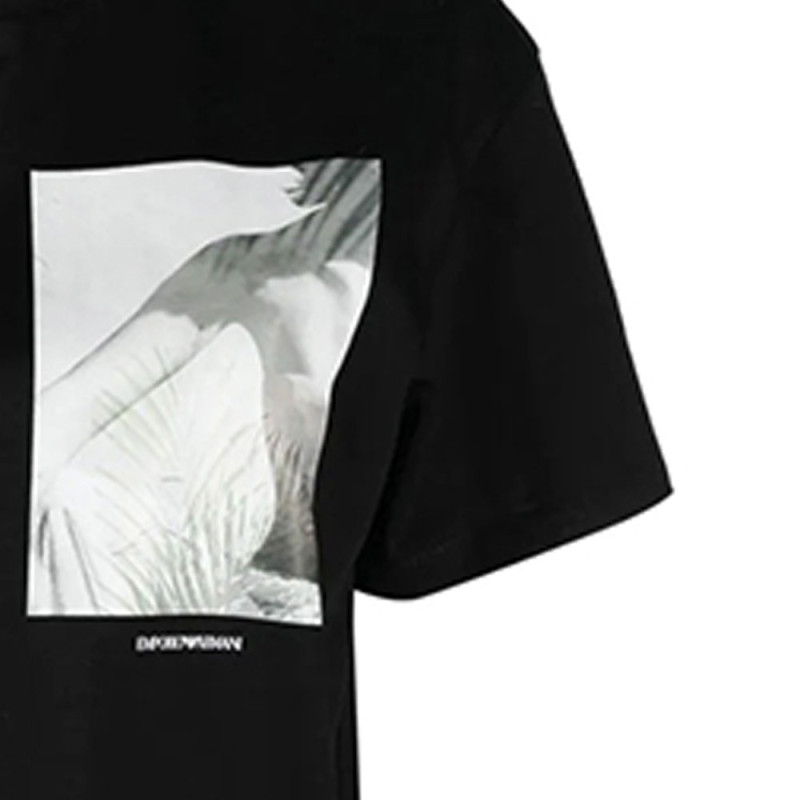 EMPORIO ARMANI SS21 T
