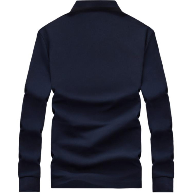 SEPTWOLVES Polo