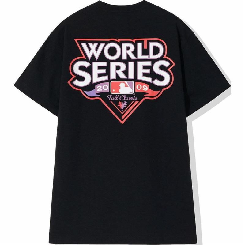 New Era x MLB T