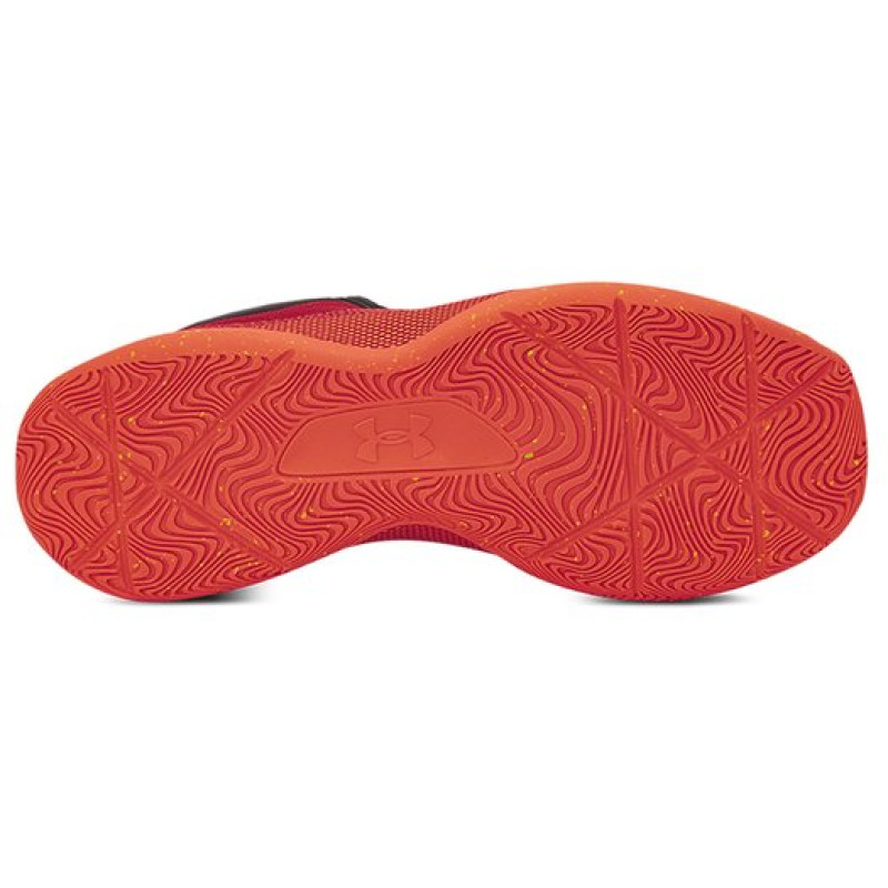 Under Armour Hovr Splash 1 Curry