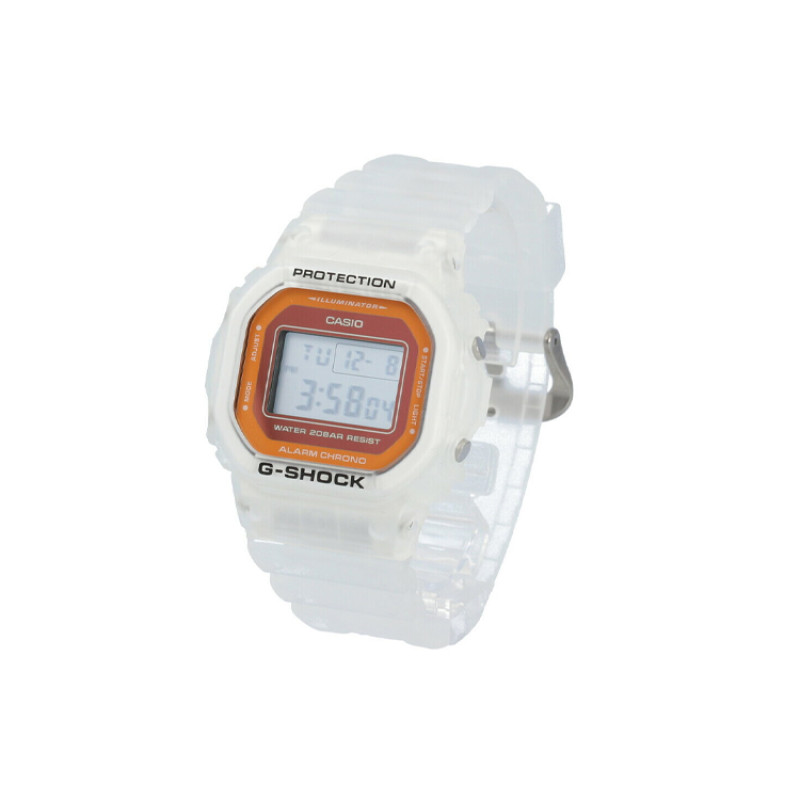 G-SHOCK DW-5600LS-7