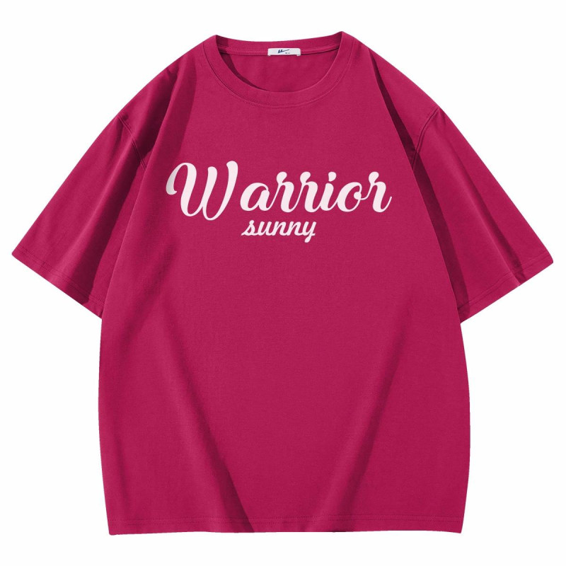 Warrior LogoT