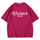 Warrior LogoT