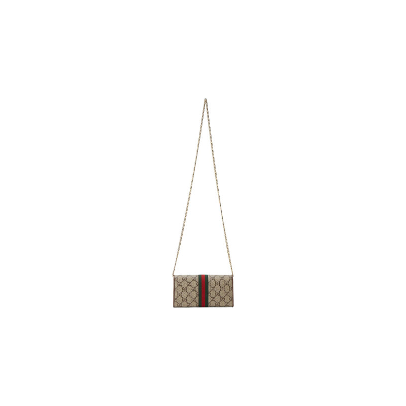 GUCCI Ophidia Logo
