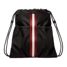 BALLY Logo