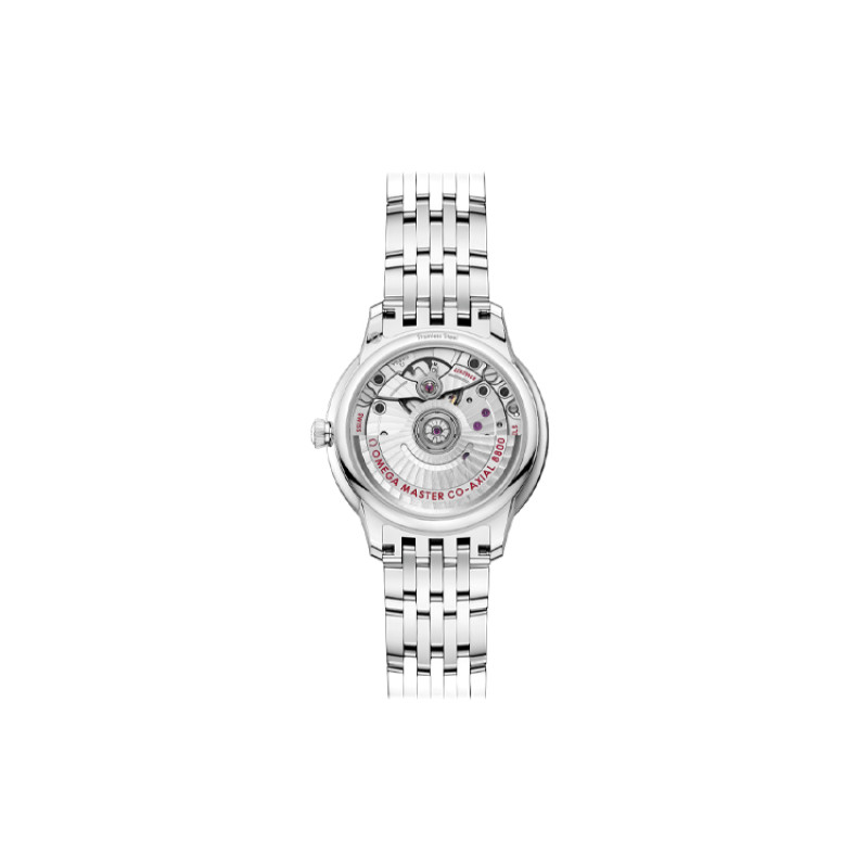 OMEGA 30 34mm 434.10.34.20.03.001