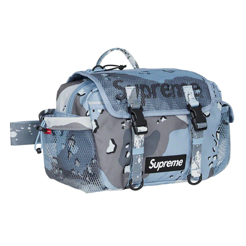 Supreme SS20 Week 1 Waist Bag 3M