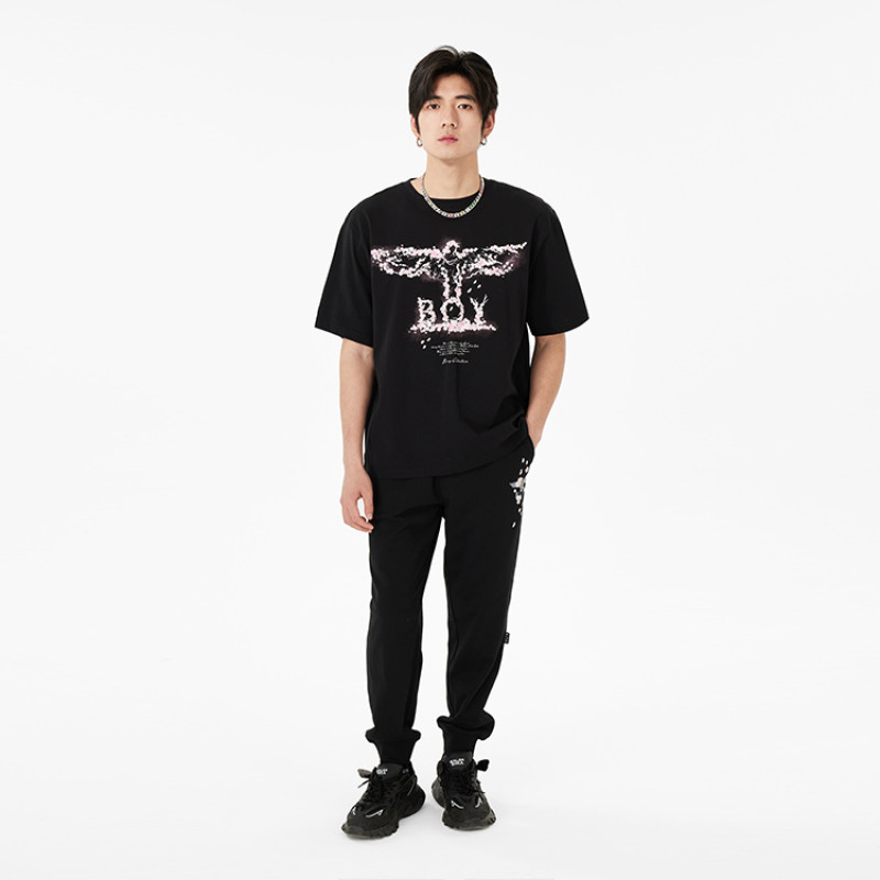 Boy London SS23 T