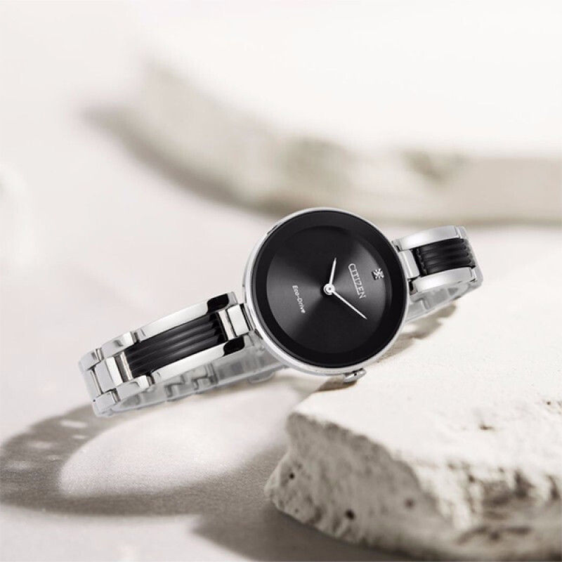 CITIZEN 28mm EX1538-50E