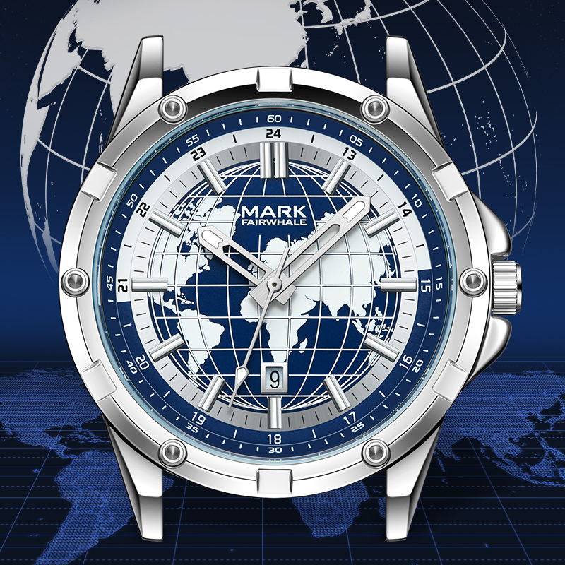 FAIRWHALE FW-5130-S
