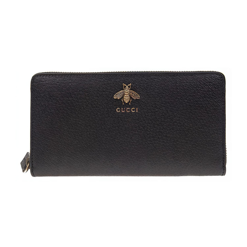 GUCCI Animalier Logo
