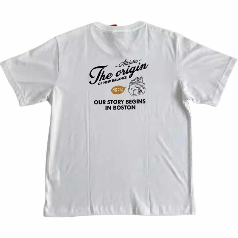 New Balance T