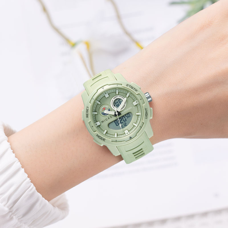 Disney TPU MK-15225GN