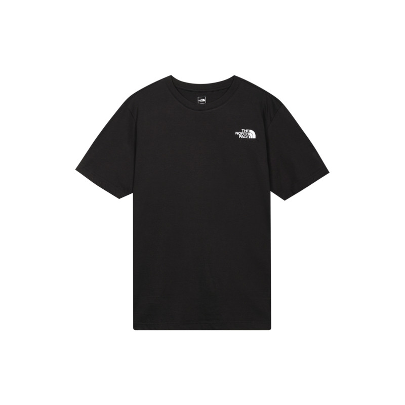 THE NORTH FACE LogoT