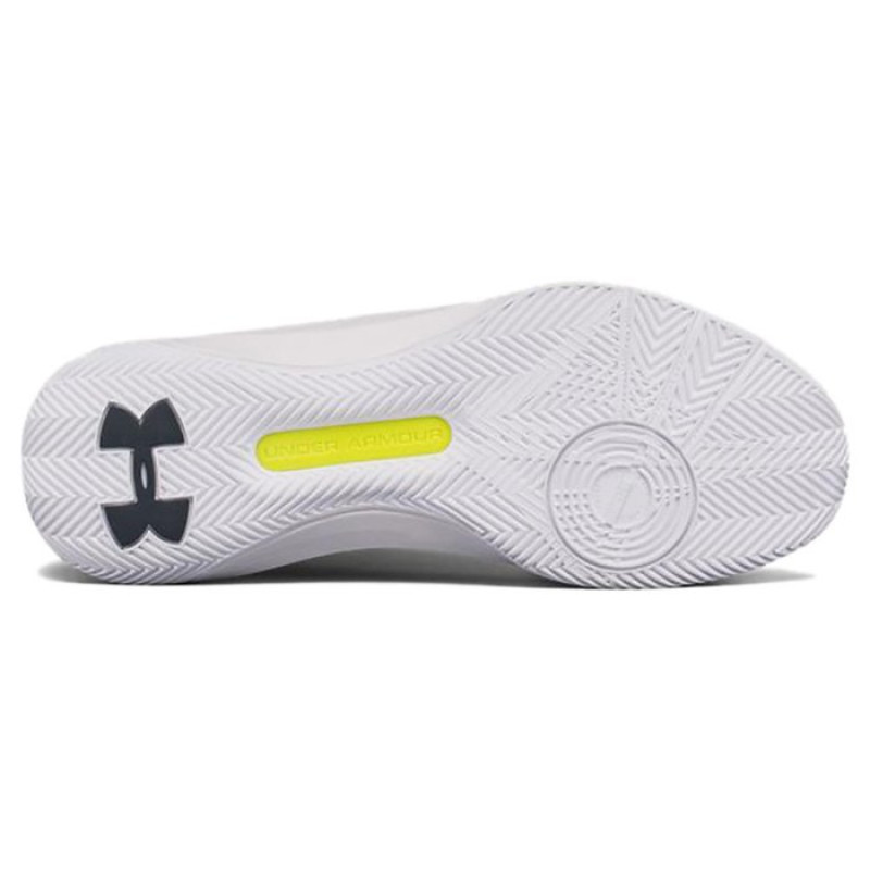 Under Armour Curry 3 ZERO
