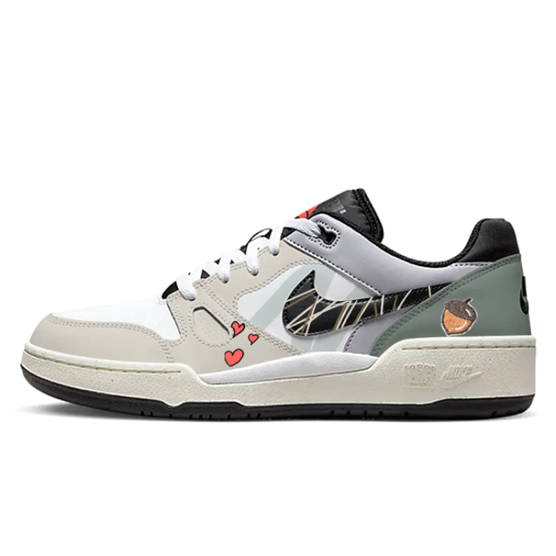 Nike Full Force Low