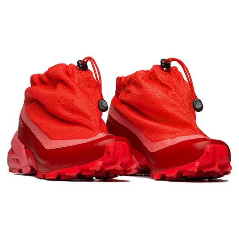 MM6 Maison Margiela SALOMON Cross Low For