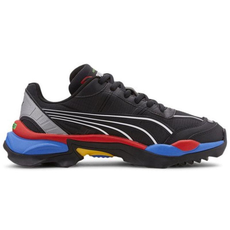 PUMA Nitefox Offroad Mesh