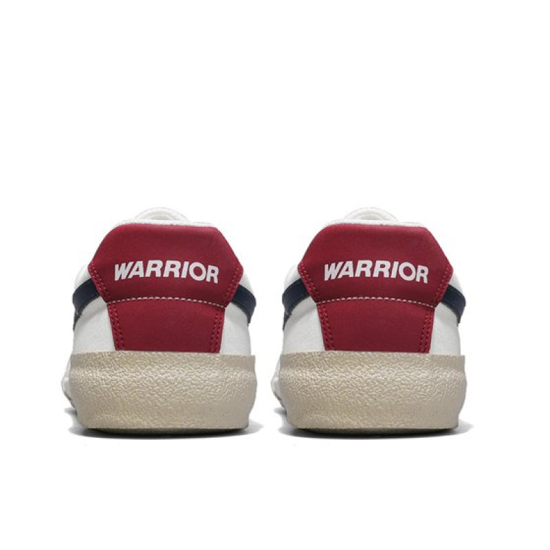Warrior